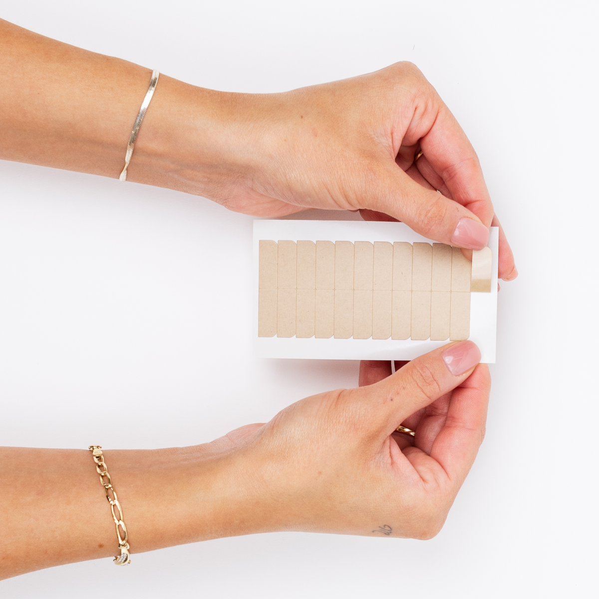 Easy Release Replacement Tape – Donna Bella Hair