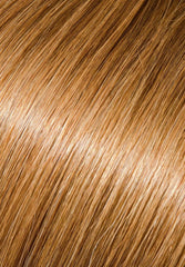 16" Flat-Tip Pro Straight #27A (Dark Gold Blond) - Donna Bella Hair