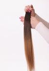 Tape-In Pro Straight Ombre #2/27A