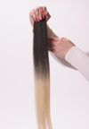 Flat-Tip Pro Straight Ombre #1B/60