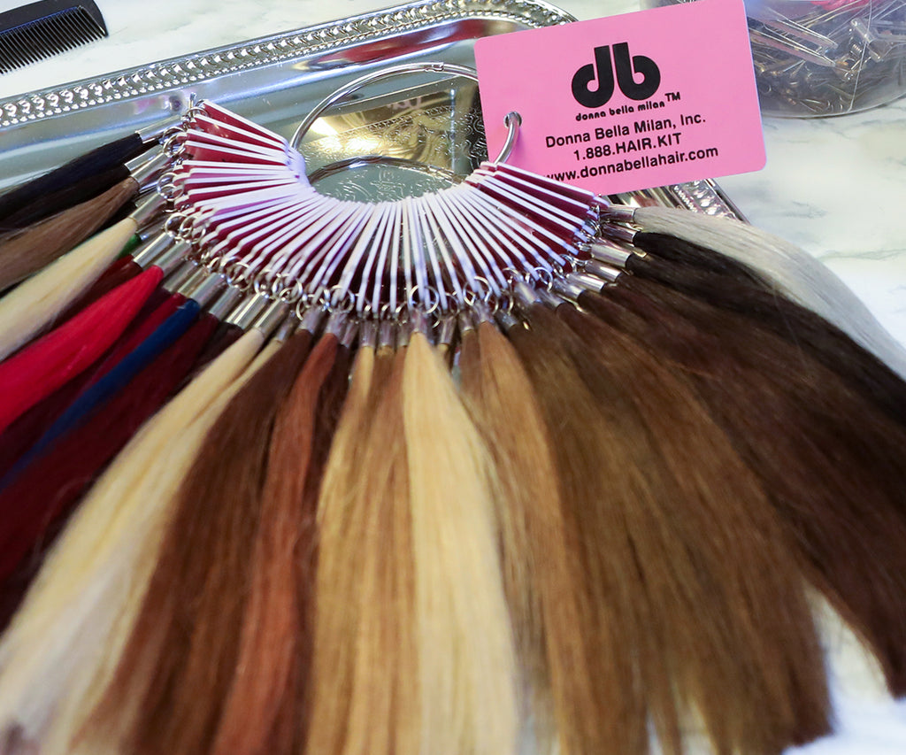 5 Ways Hair Extension Tools can Make Your Salon More Efficient