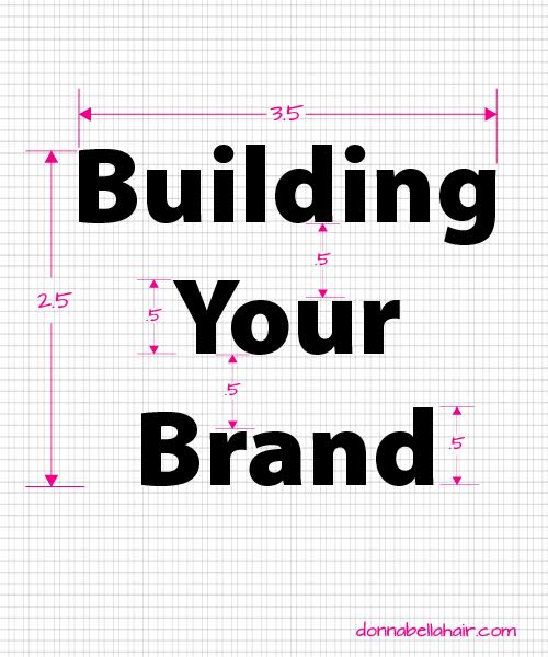 Building Your Brand