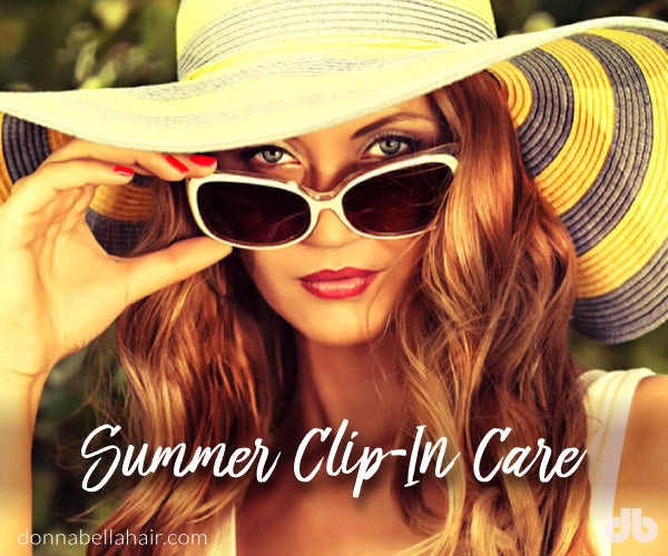 Summer Clip-In Care