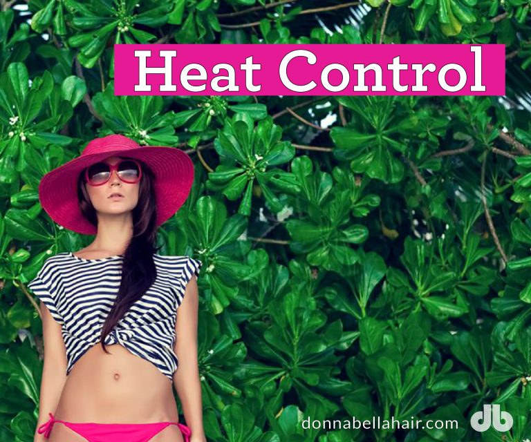 Heat Control