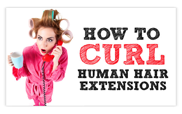 How to Curl your Extensions