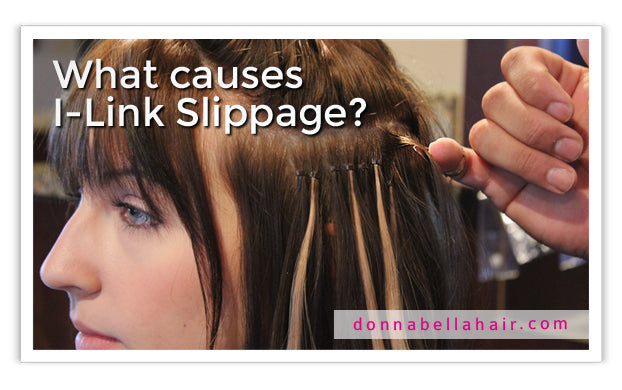 Hair extensions falls Clearance