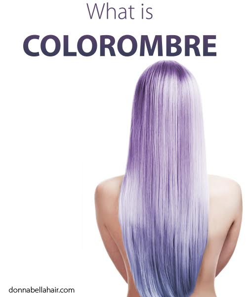 What is Colorombre?