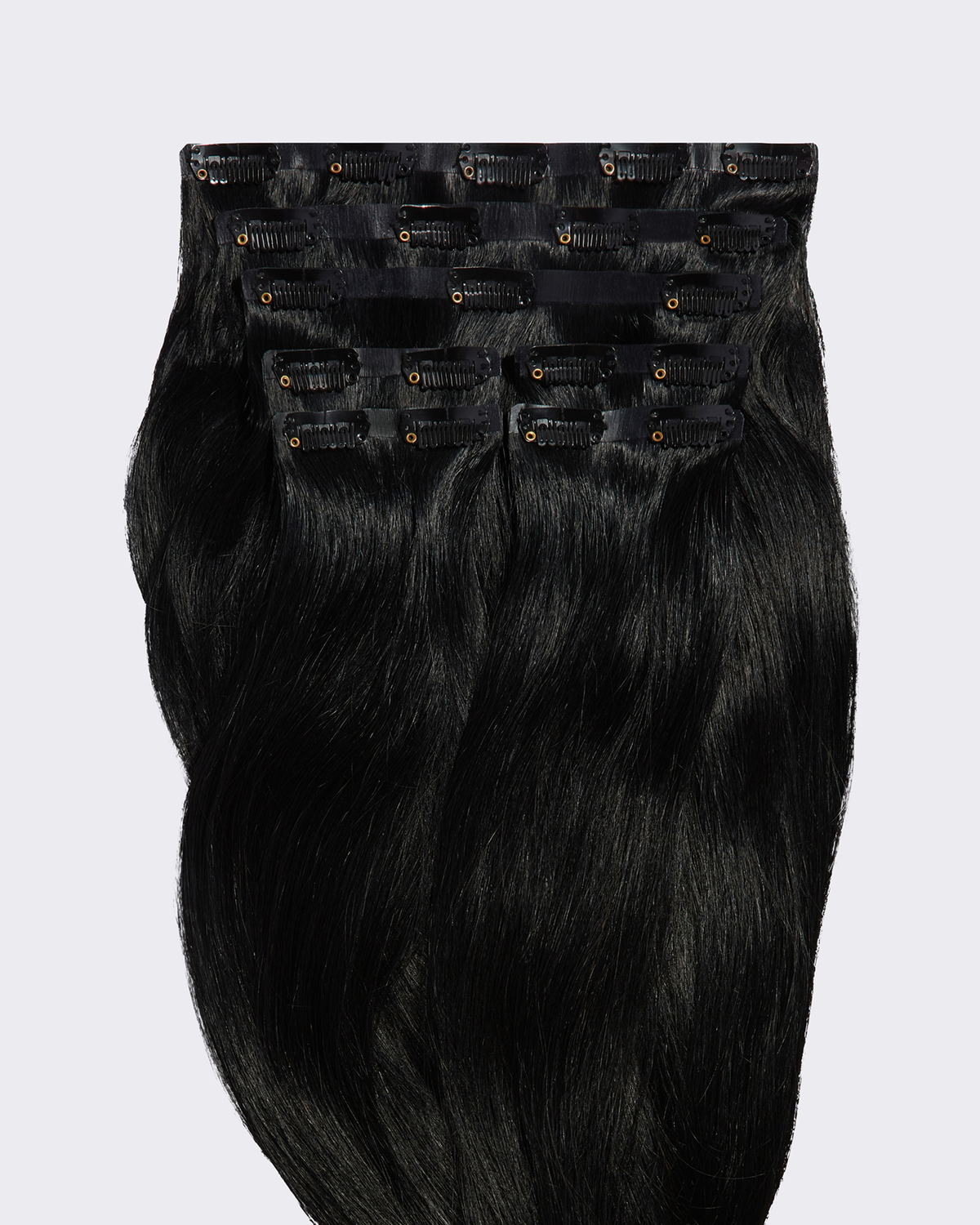 Clip-In Hair Extensions Collection