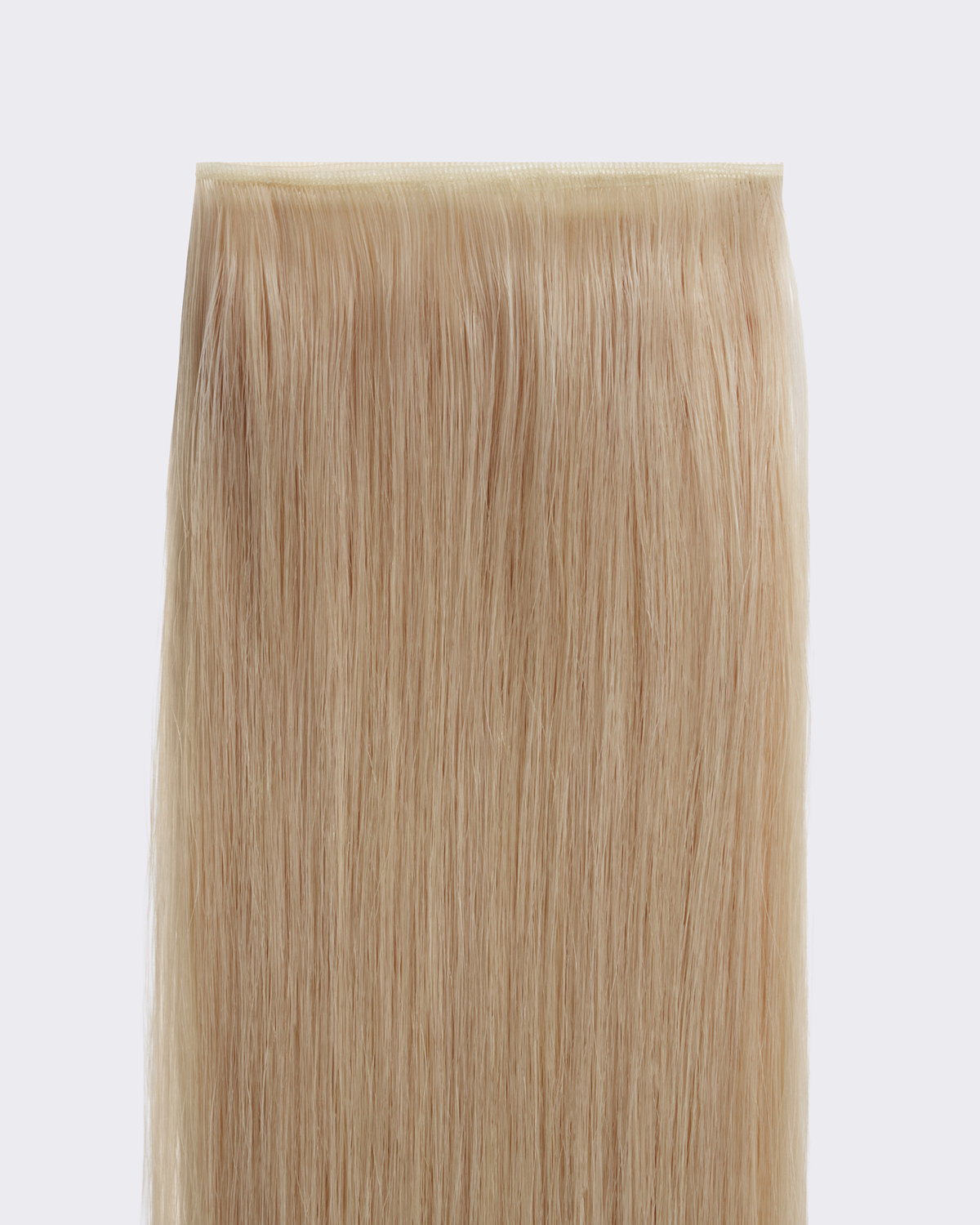Hybrid Wefts