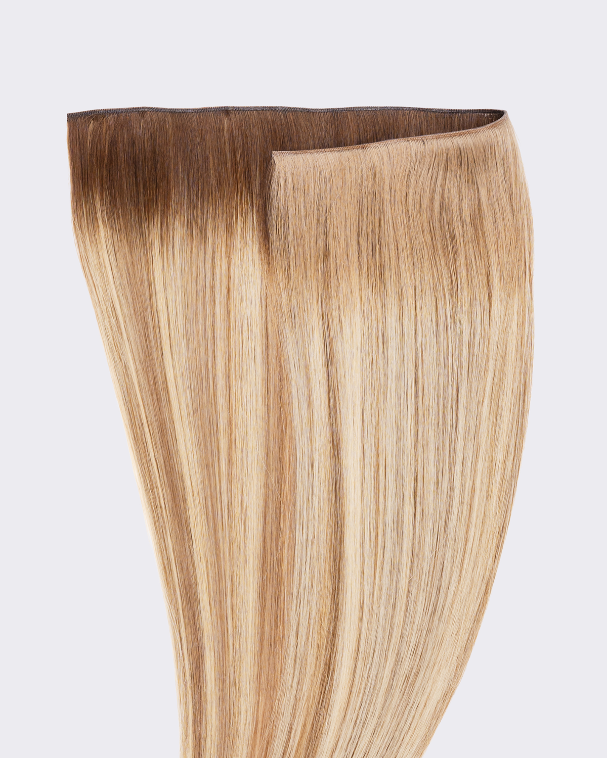 Reverse Wefts