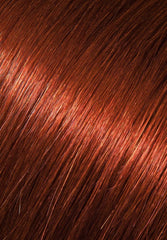 16" I-Link Pro Straight #38 (Dark Copper) - Donna Bella Hair