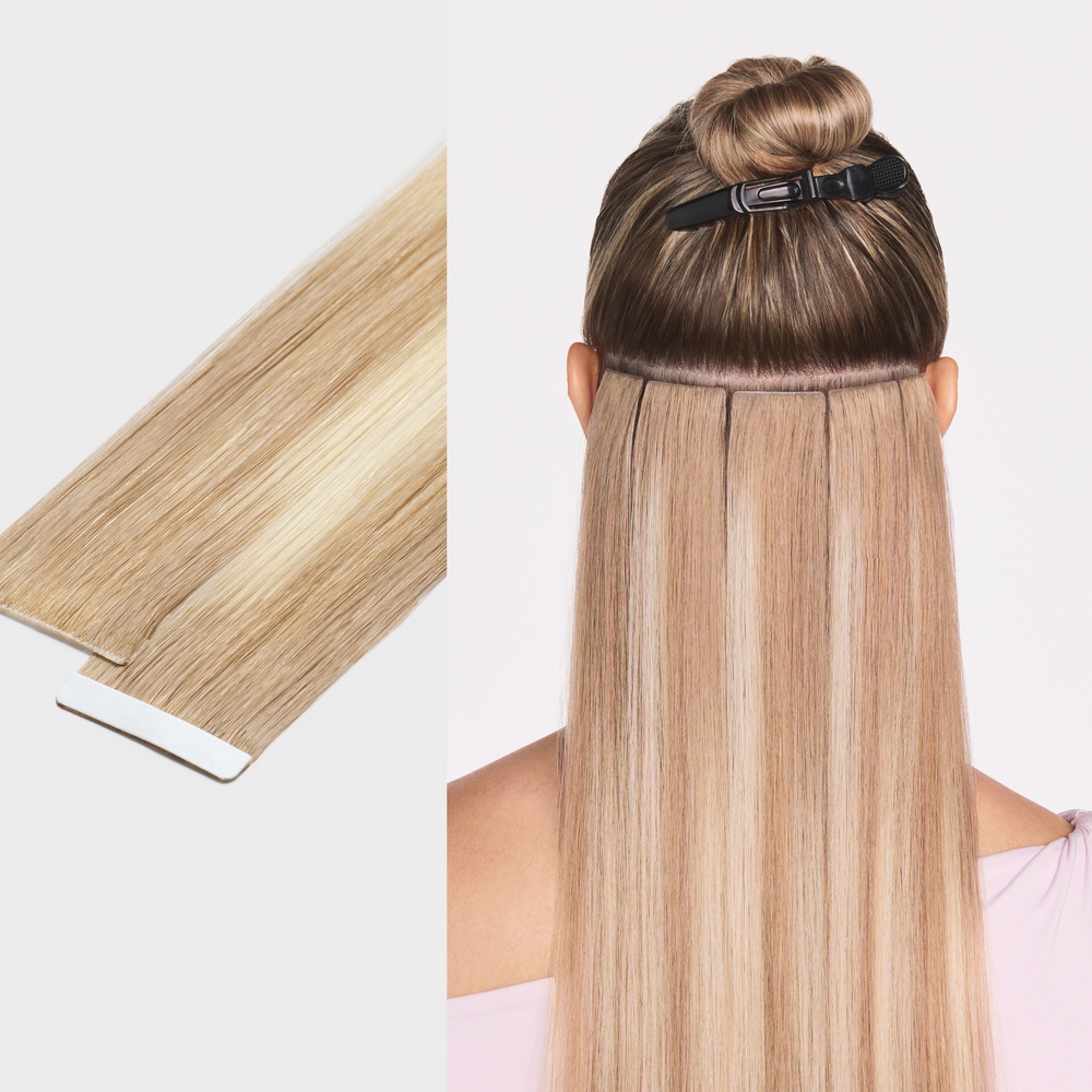 CLIP-INS