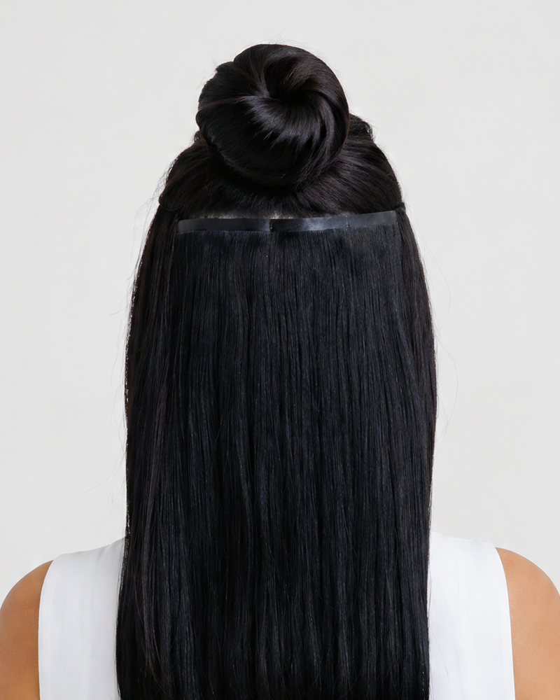 Clip-ins