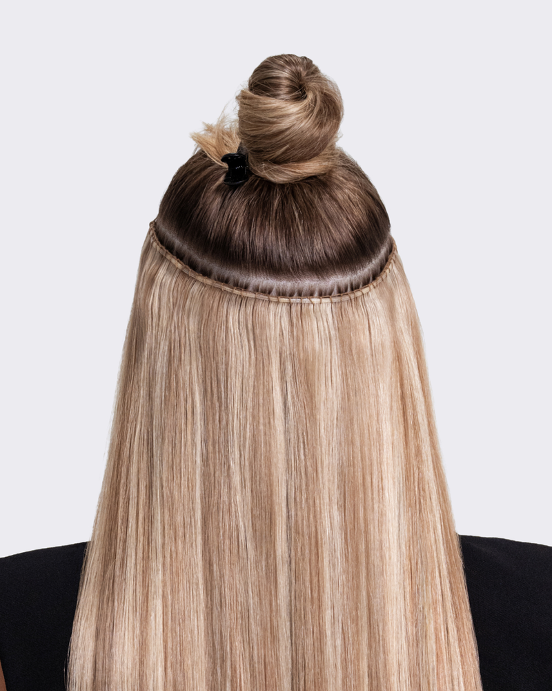 HYBRID WEFT