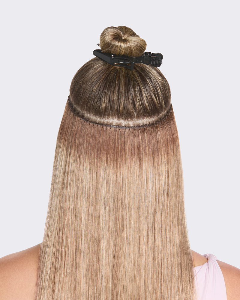 Reverse Weft