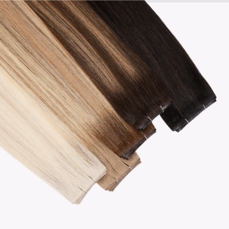  Reverse Wefts