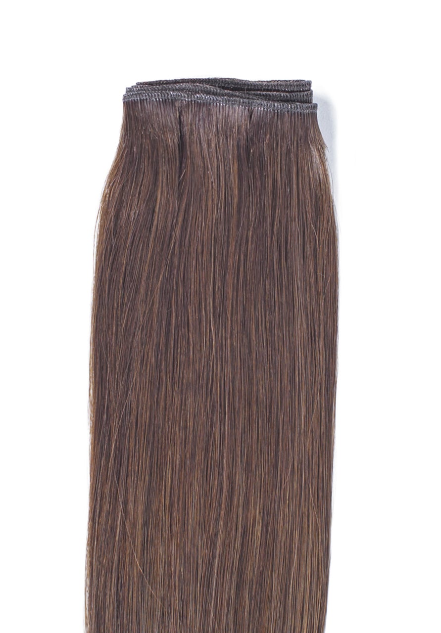 Donna Bella Hybrid Weft, Practice Hair, Synthetic – Donna  display picture 1