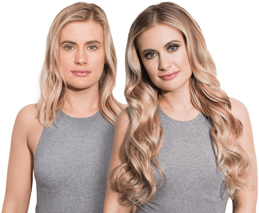Hair Extension News - Donna Bella Hair