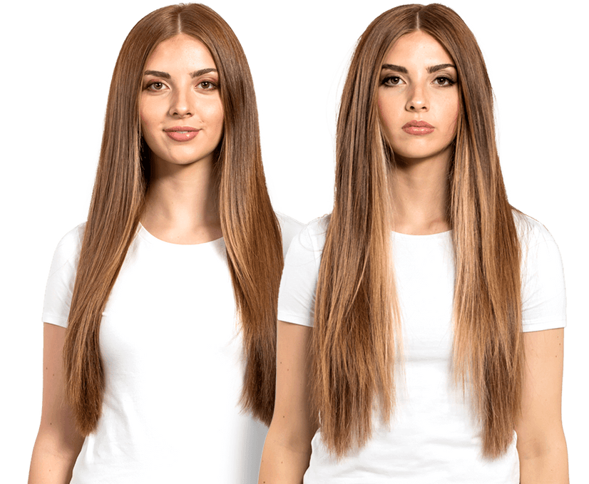 Tape in extensions sales yes or no