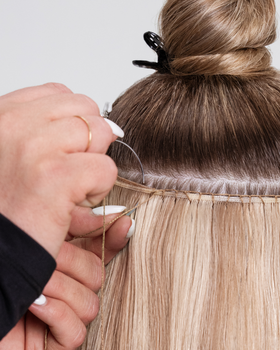 Hybrid Weft - Online Education with Kit