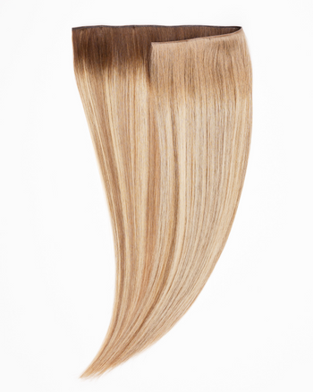 Reverse Weft, Light Blonde Blend