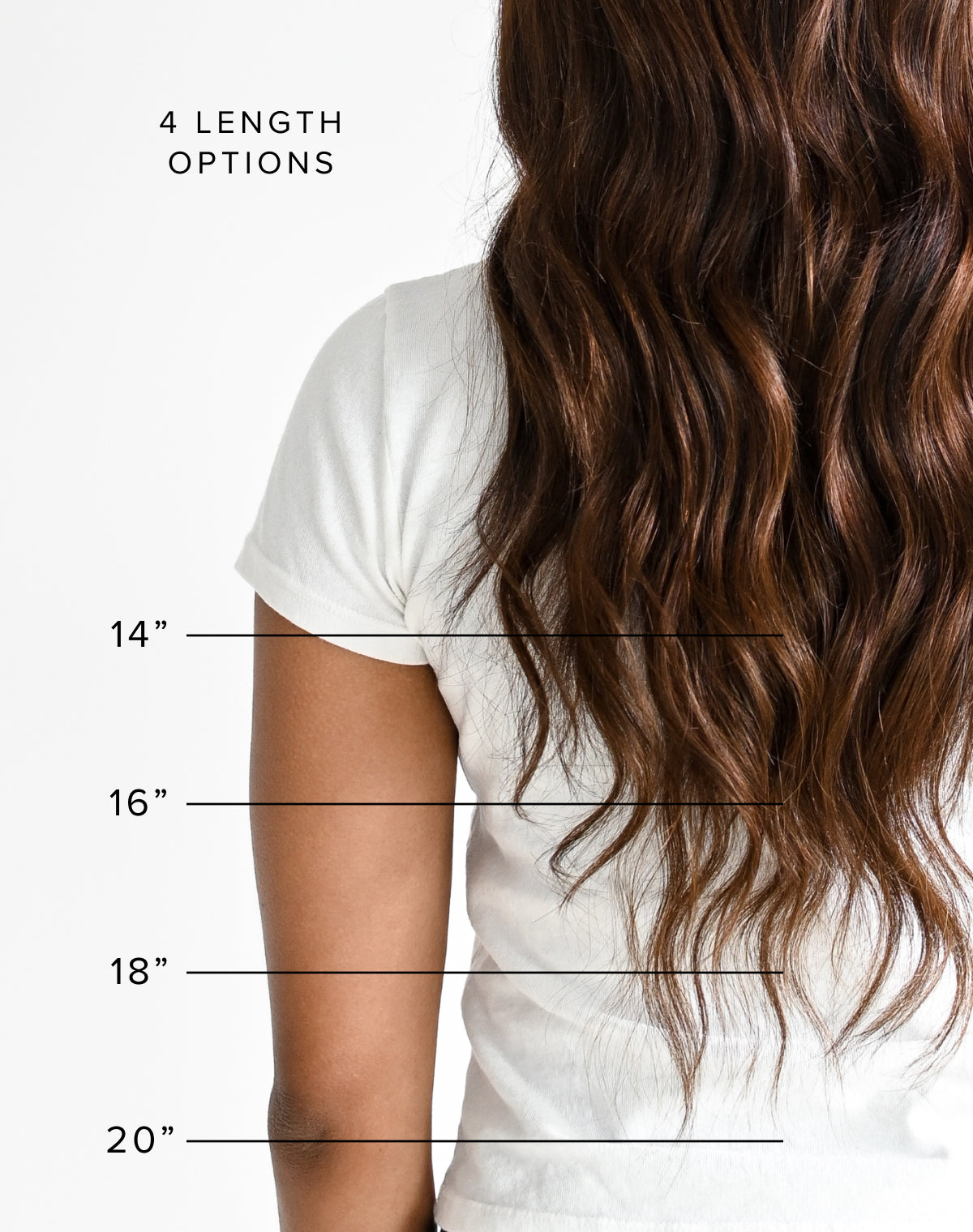 product-1-1 2ndDeluxe Premium Clip-In Straight Platinum Blond #1001