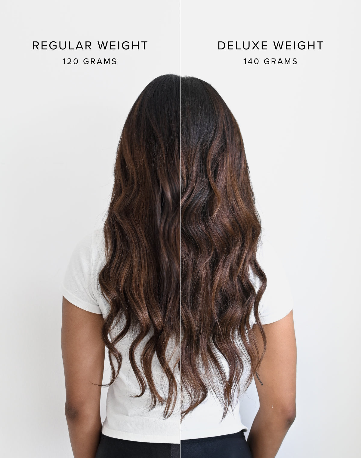 product-1-1 2ndDeluxe Premium Clip-In Straight Platinum Blond #1001