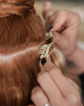 Installation & Styling for Clip-Ins and Halos - Online Education3