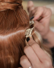 Installation & Styling for Clip-Ins and Halos - Online Education