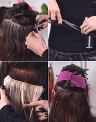 Hybrid Weft - Online Education with Kit