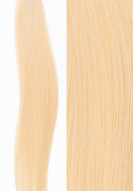 Tape-In Pro Straight Color #1001 Platinum Blond1