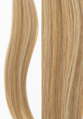 Tape-In Pro Straight Color #12/600 Light Ash/Blond1