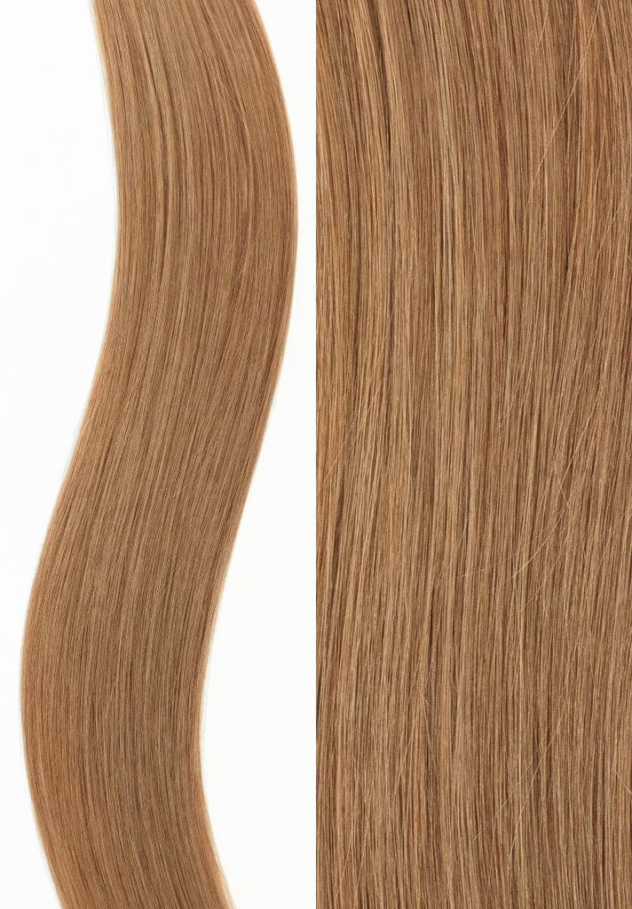 2ndTape-In Pro Straight Color #12 Light Ash