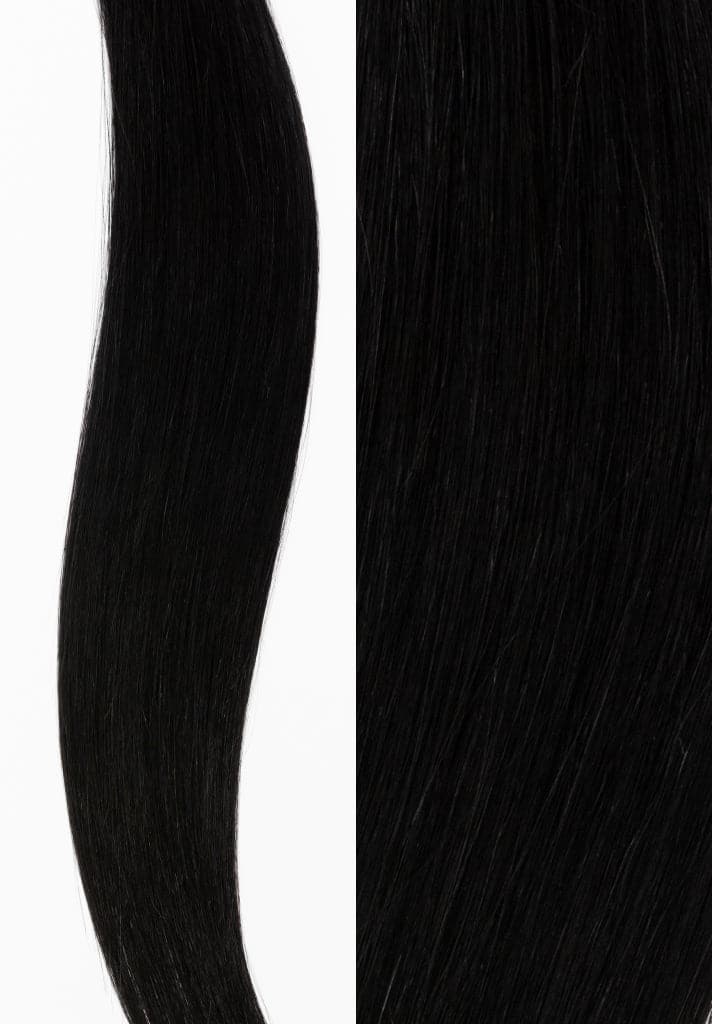 Hybrid Weft Extensions  Hair Extensions - Donna Bella Hair