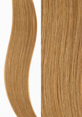 Tape-In Pro Straight Color #27A Dark Gold Blond1