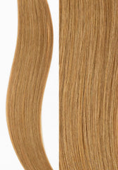 Tape-In Pro Straight Color #27A Dark Gold Blond