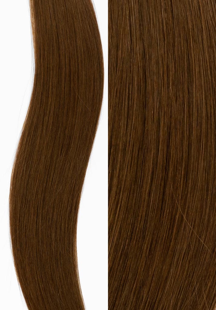 Tape-In Pro Straight Color #5B Caramel