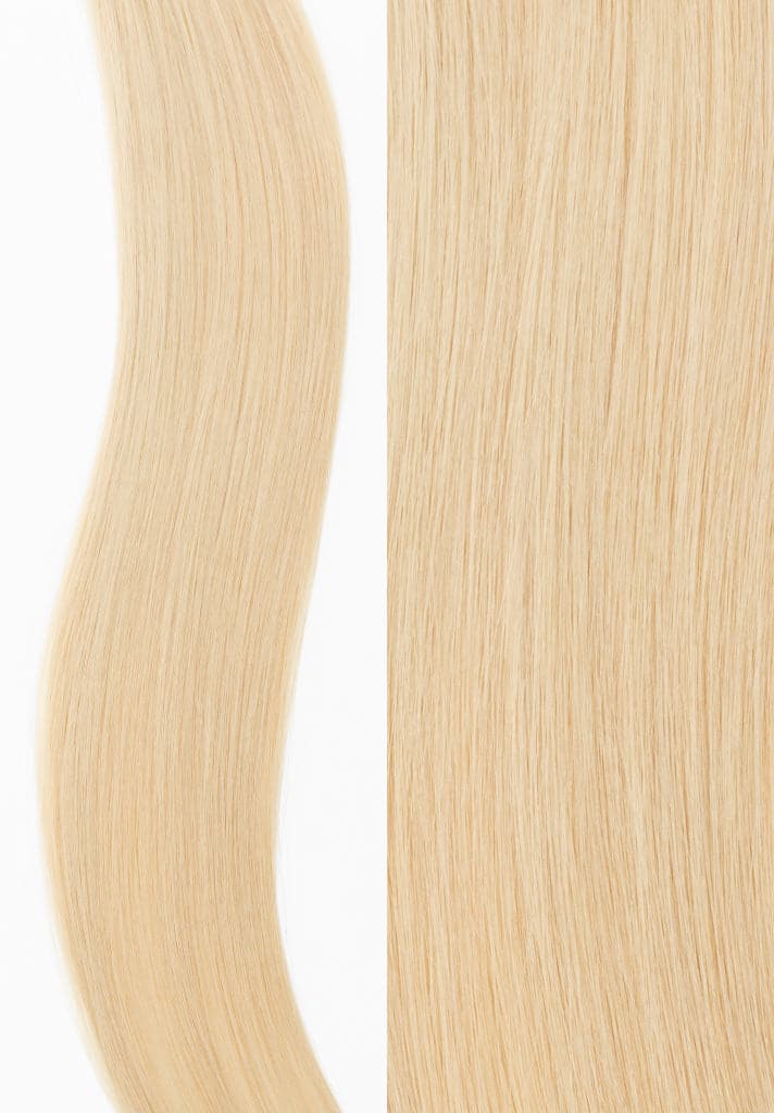 2ndTape-In Pro Straight Color #600 Blond