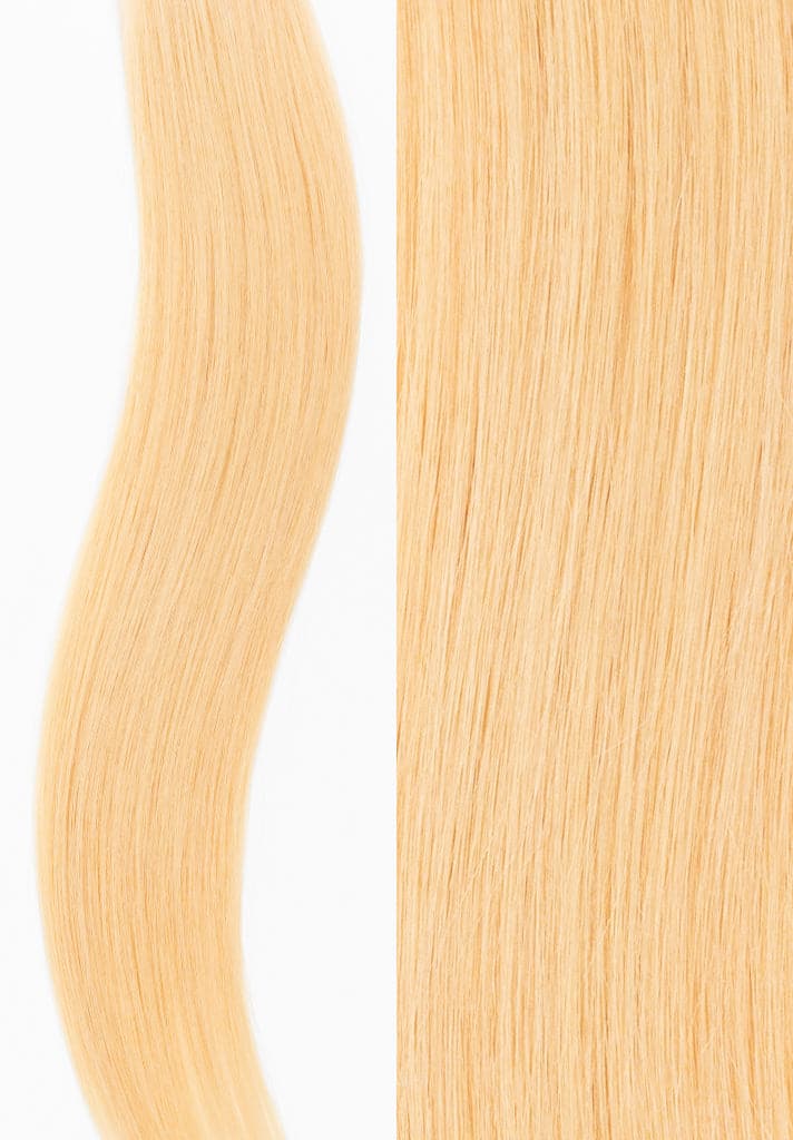 2ndTape-In Pro Straight Color #613 Light Blond