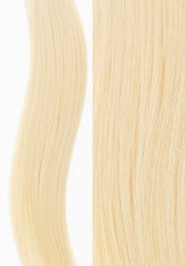 Hybrid Weft White Ash Blond #80