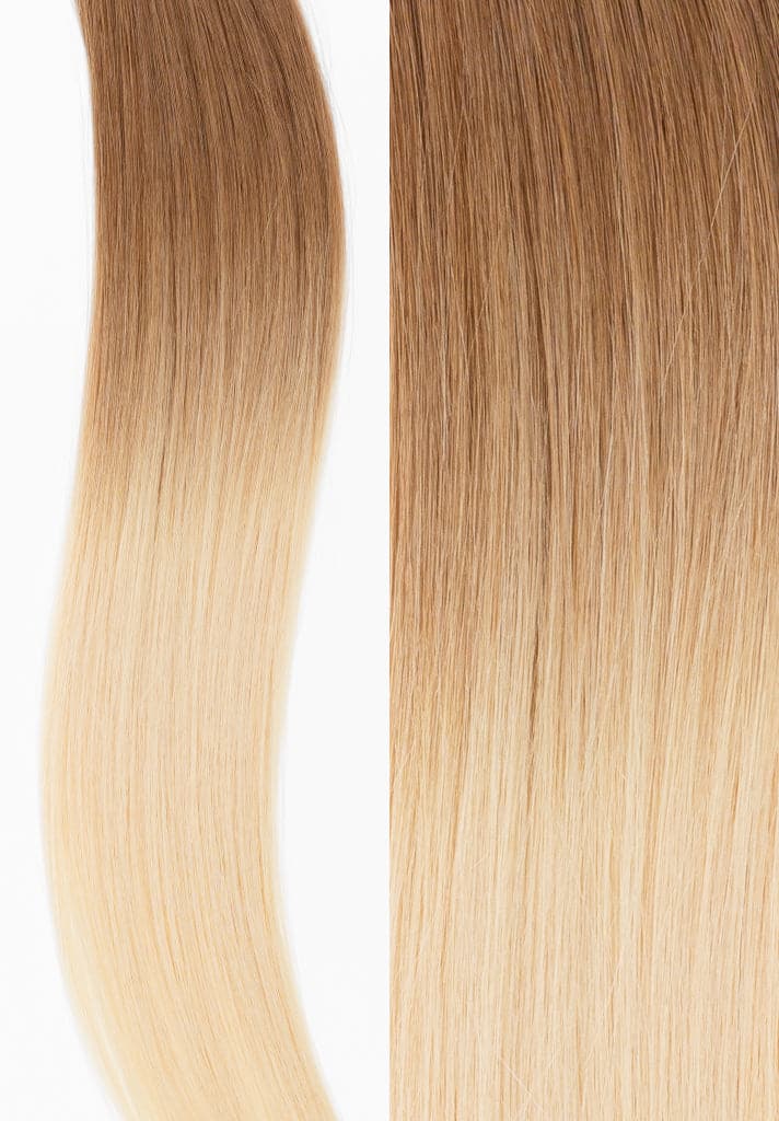 Tape-In Pro Straight Color Ombre #12/60