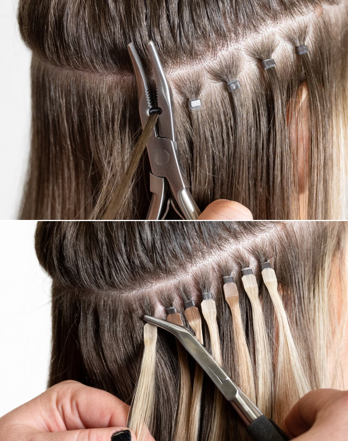 Hair Extension Tools Every Stylist Should Have In Their Kit - Donna Bella  Hair