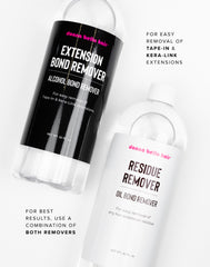 Residue Remover