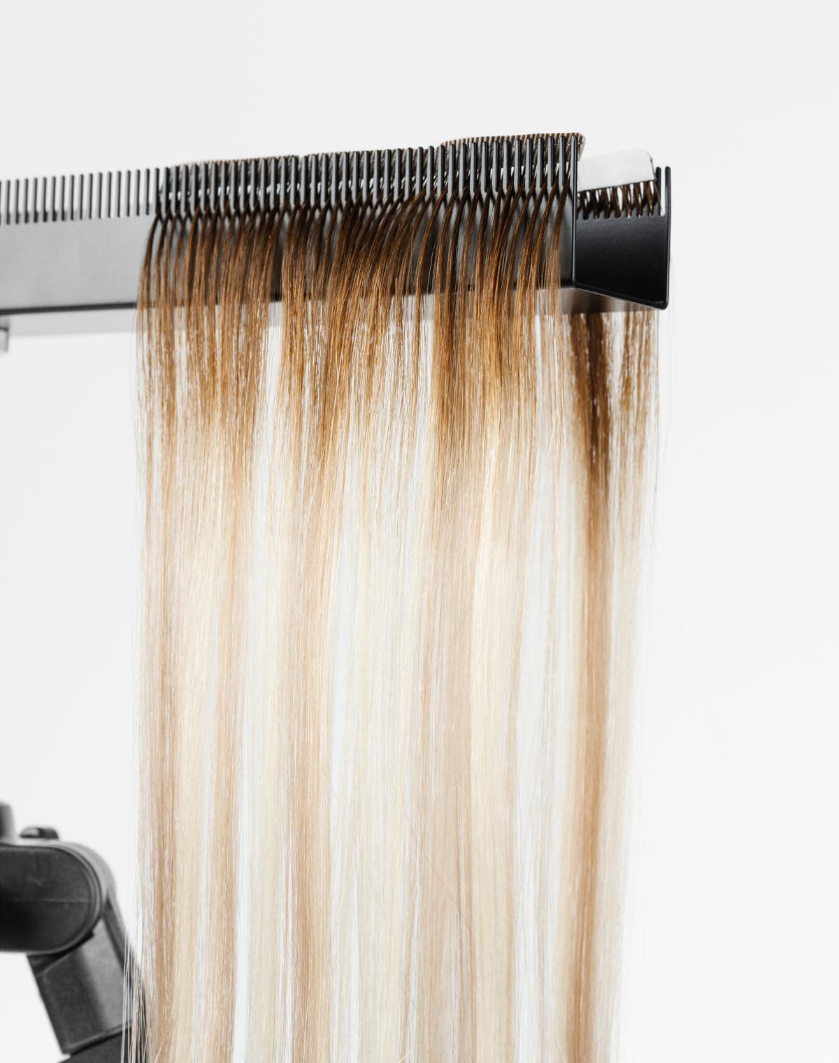 Buy Freestanding Hair Extension Holder with Custom Designs 