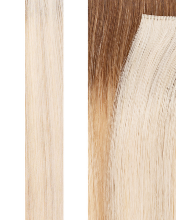 Reverse Weft, Ultra Light Blonde Blend