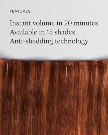 Tape Weft, Straight Darkest Brown #2