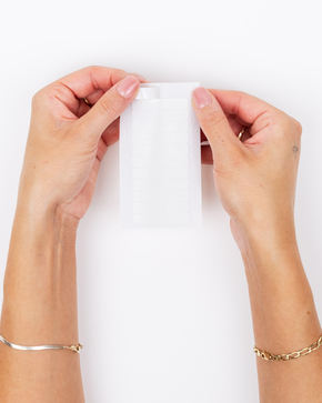 Tape-In Replacement Tape