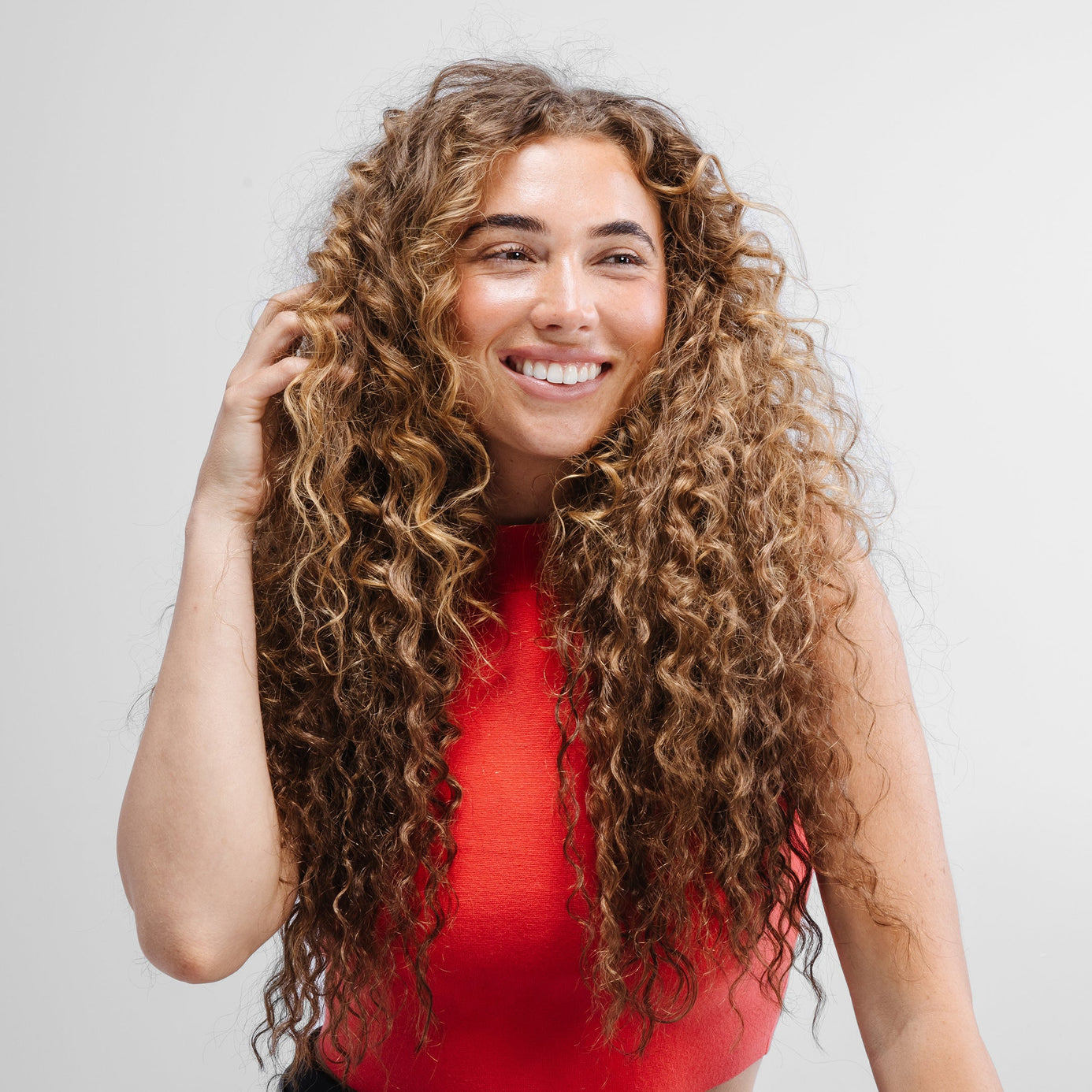 Tape-In Pro Straight Darkest Brown #2