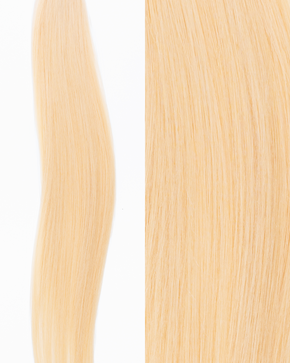 Kera-Link Curly | Platinum Blonde #1001