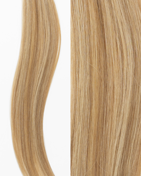 Hybrid Weft, Light Ash/Blonde #12/600